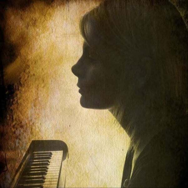 Cover art for Beautiful Chaos